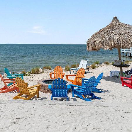 Wake Up To Ocean Views From Your Private Balcony Tampa Exterior foto