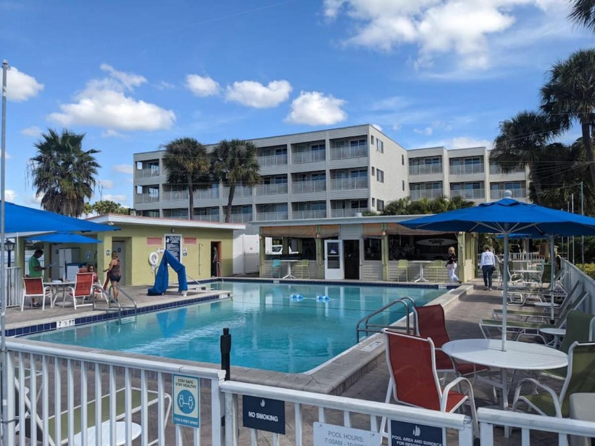 Wake Up To Ocean Views From Your Private Balcony Tampa Exterior foto