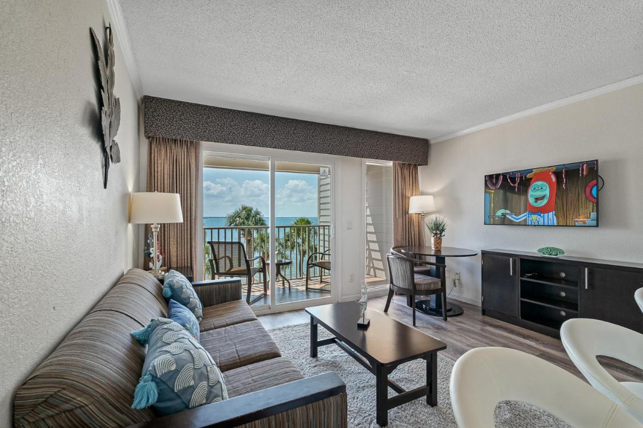 Wake Up To Ocean Views From Your Private Balcony Tampa Exterior foto