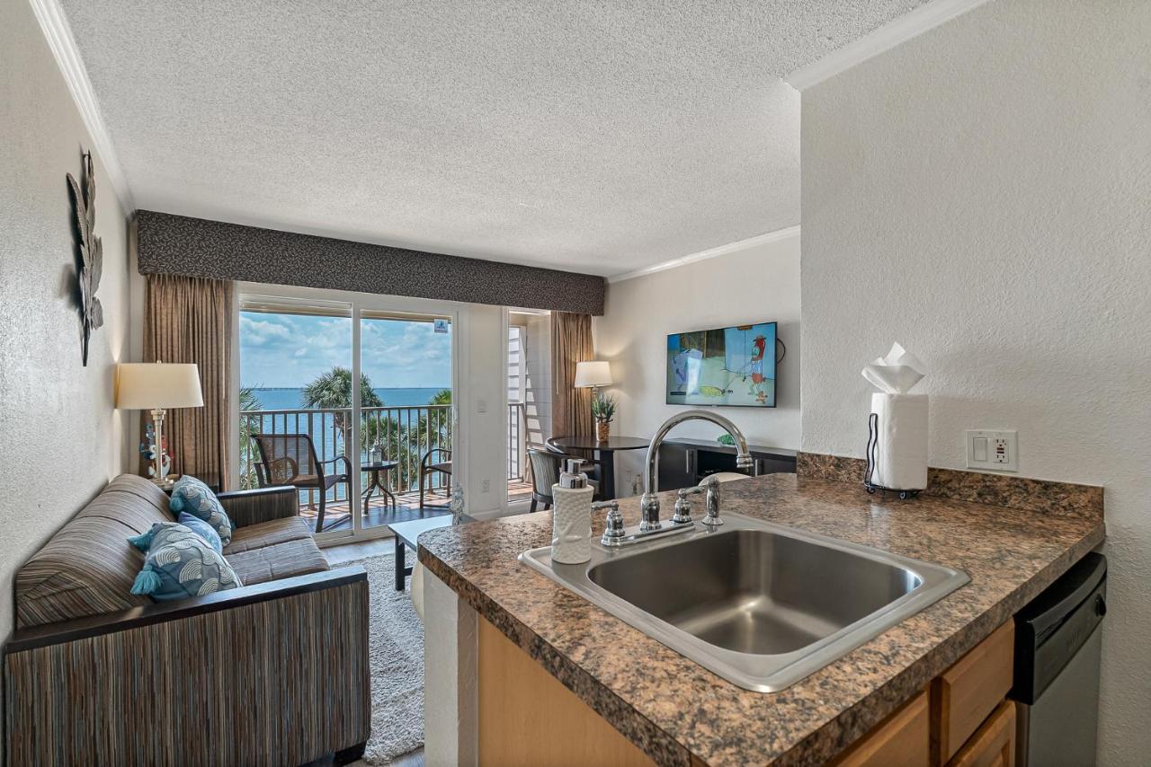 Wake Up To Ocean Views From Your Private Balcony Tampa Exterior foto