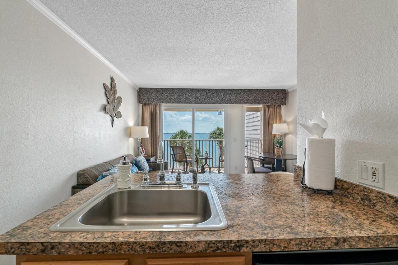 Wake Up To Ocean Views From Your Private Balcony Tampa Exterior foto