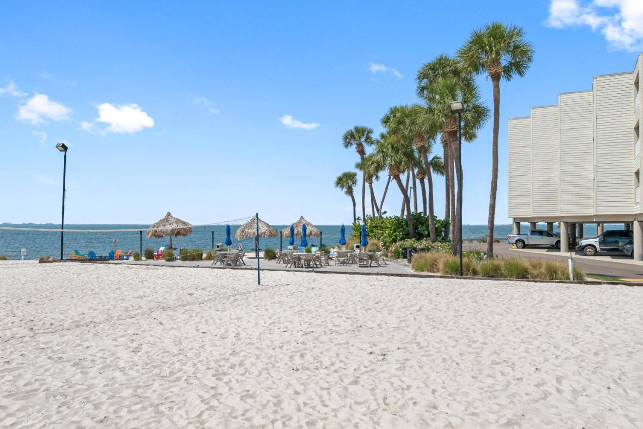 Wake Up To Ocean Views From Your Private Balcony Tampa Exterior foto